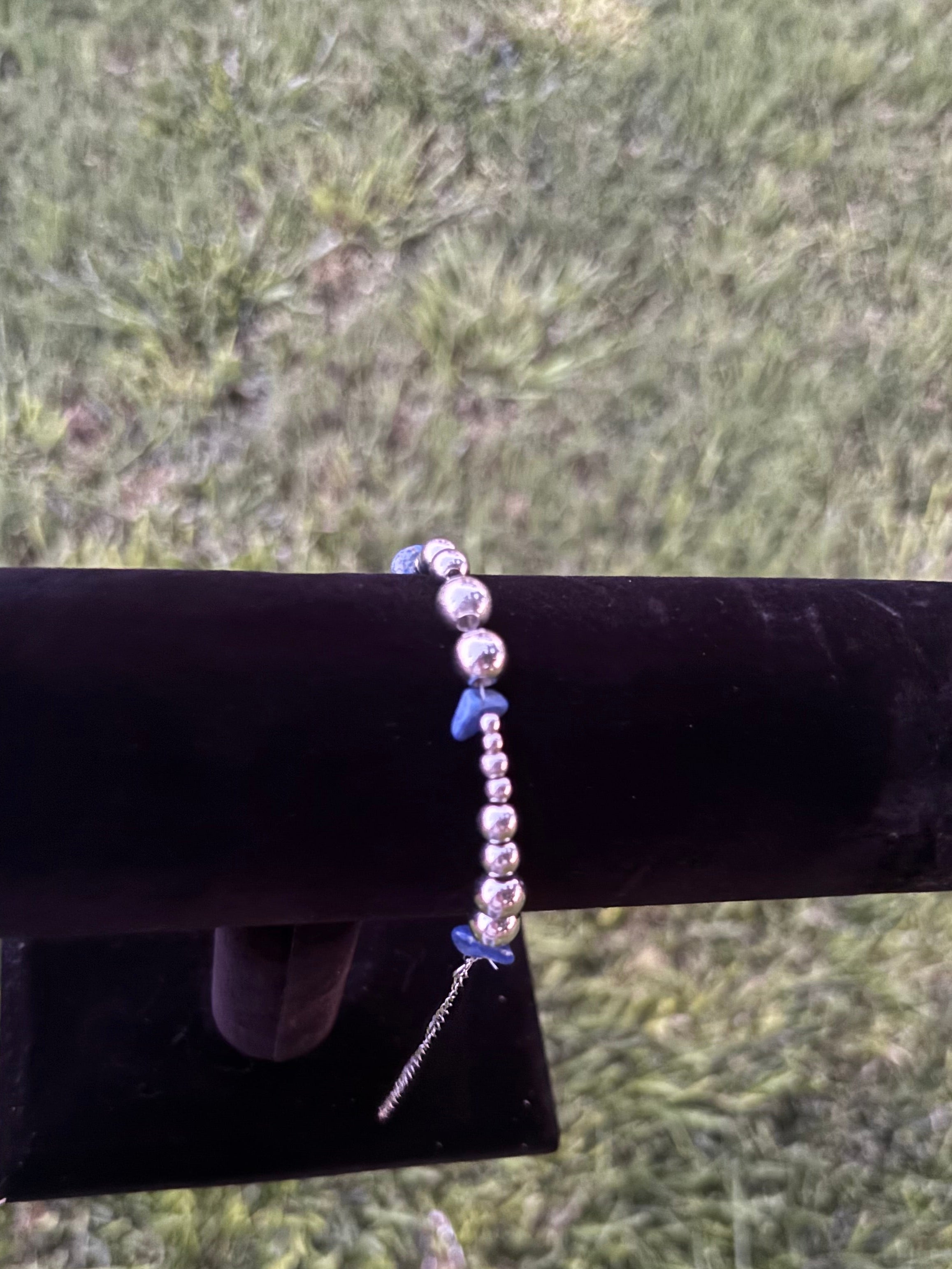 Midnight Mesa Bracelet