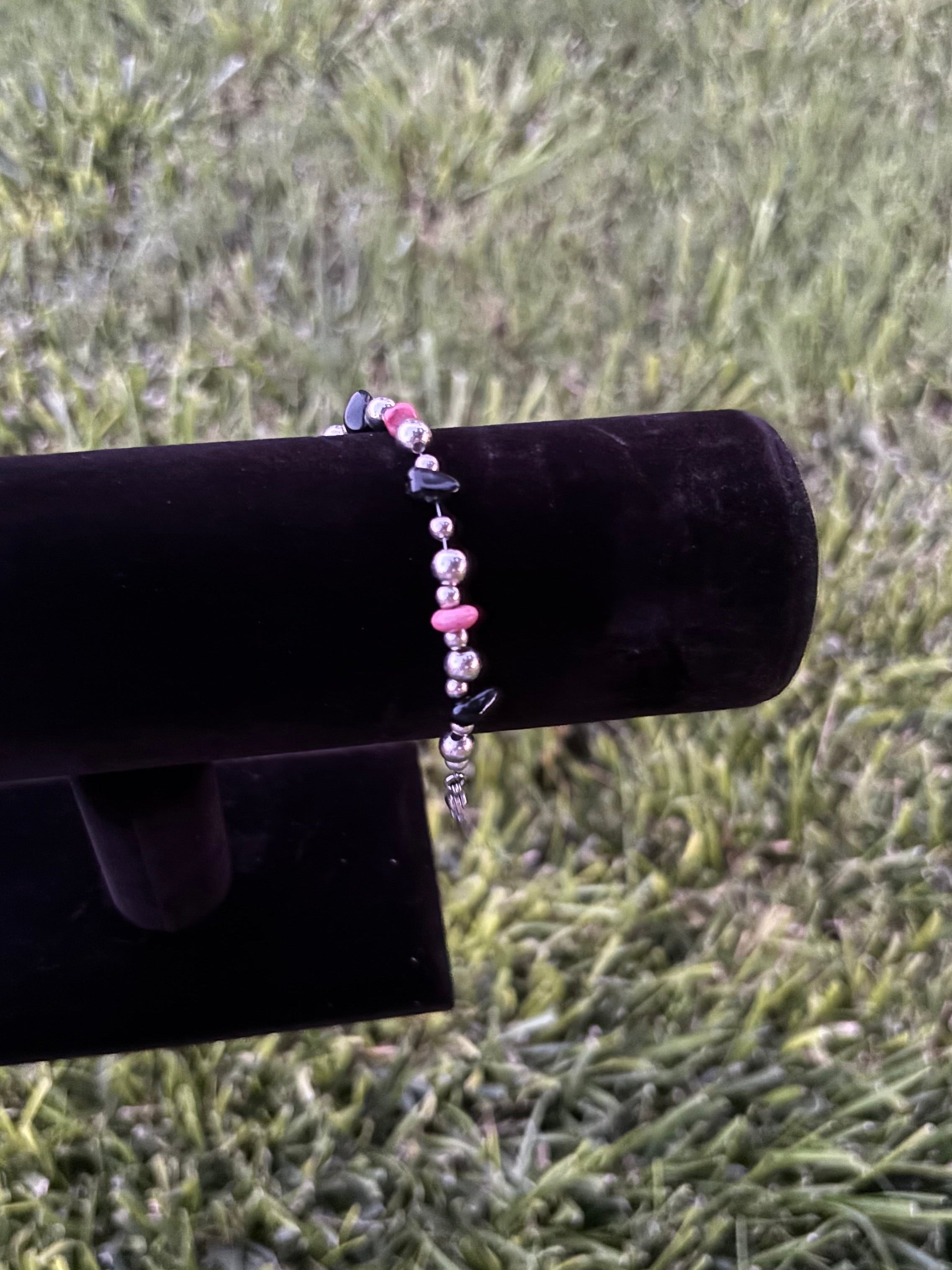 Conch Kiss Bracelet