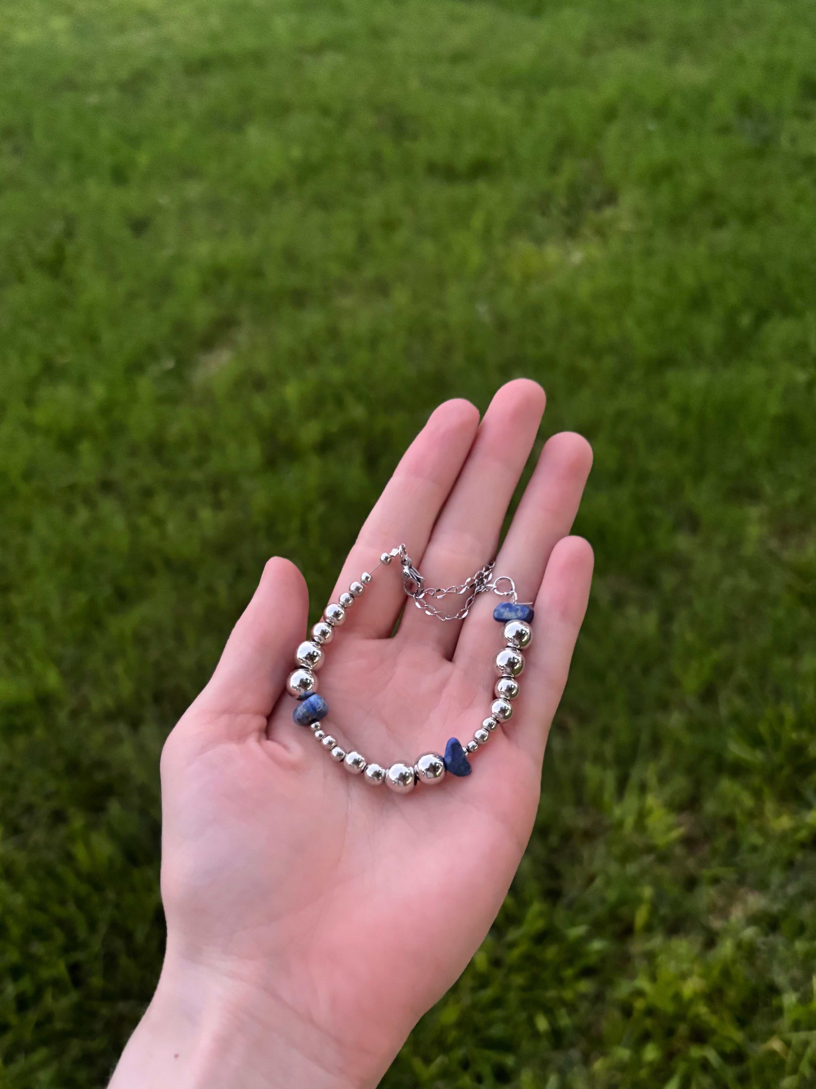 Midnight Mesa Bracelet