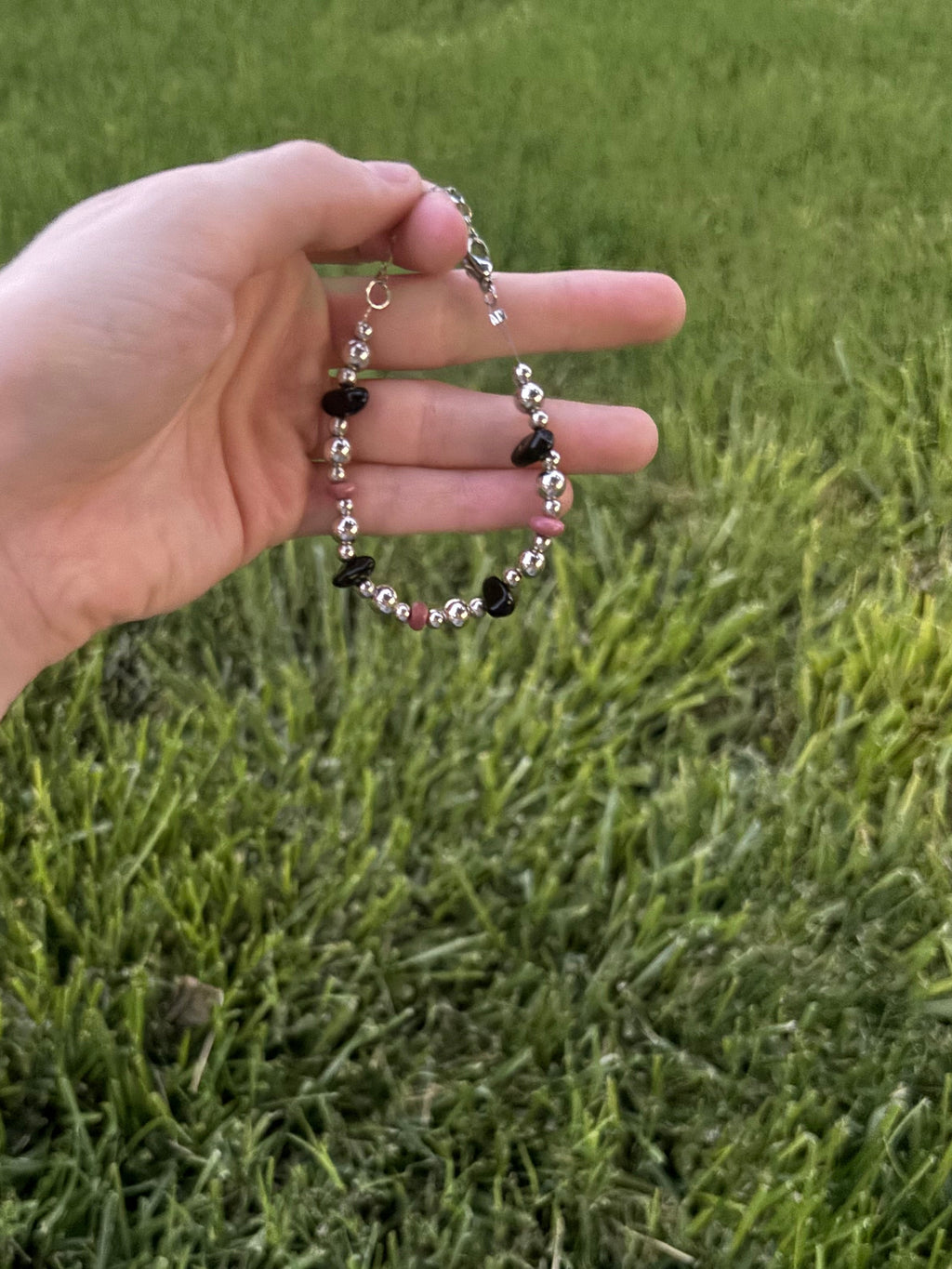 Conch Kiss Bracelet